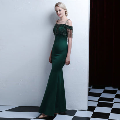 High-End Formal Dress