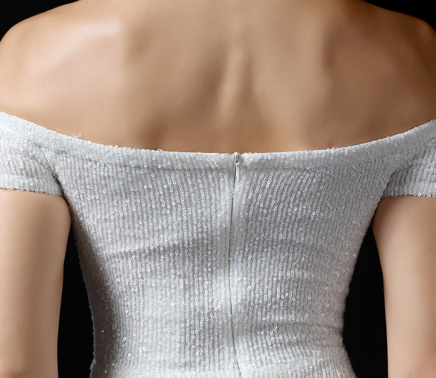 Long Slim Formal Dress