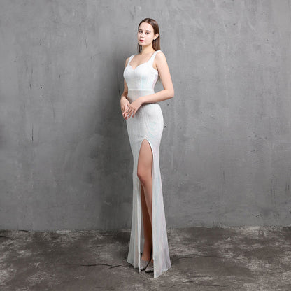 Long Slim Formal Dresses