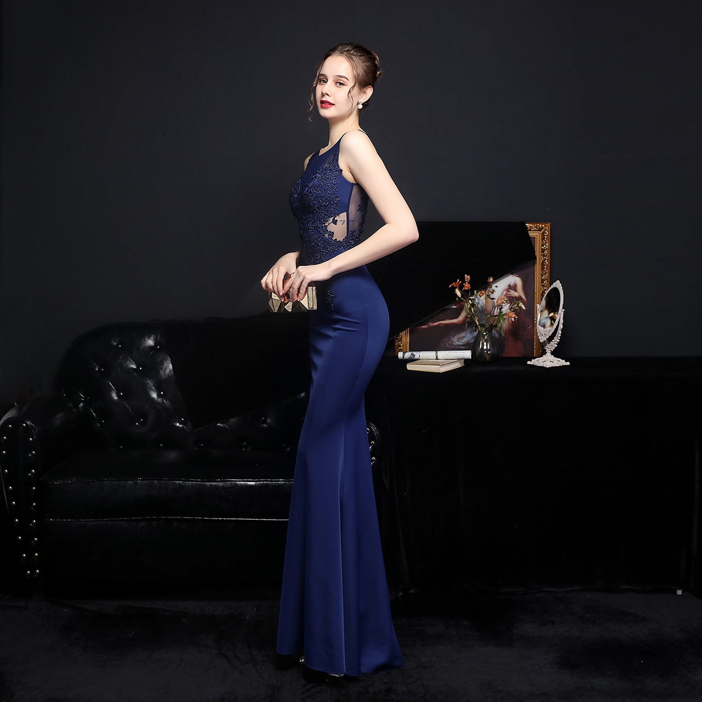 Hera Formal Dress