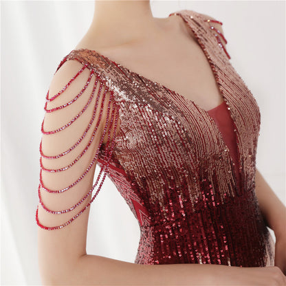 Artemis Evening Formal Dress