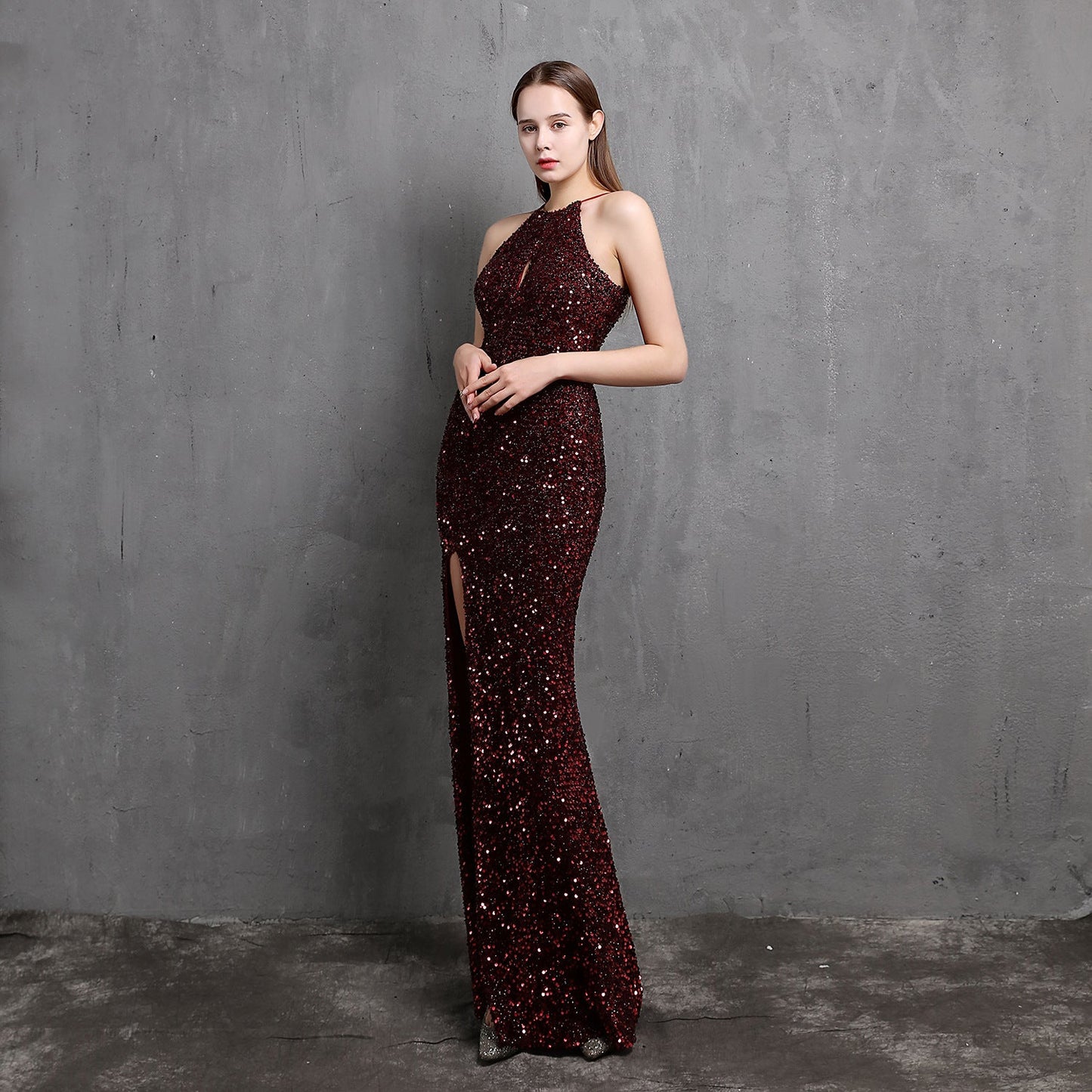 Evening Formal Dress