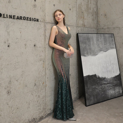 Long Formal Dress