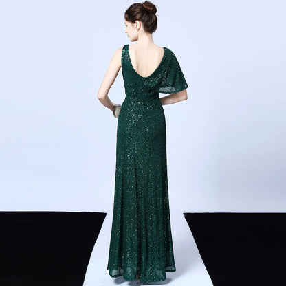 Beaded Embroidered Formal Dresses