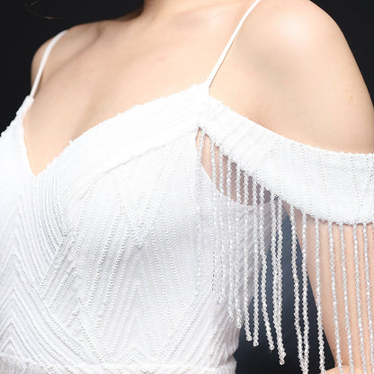 Fishtail Formal Dress