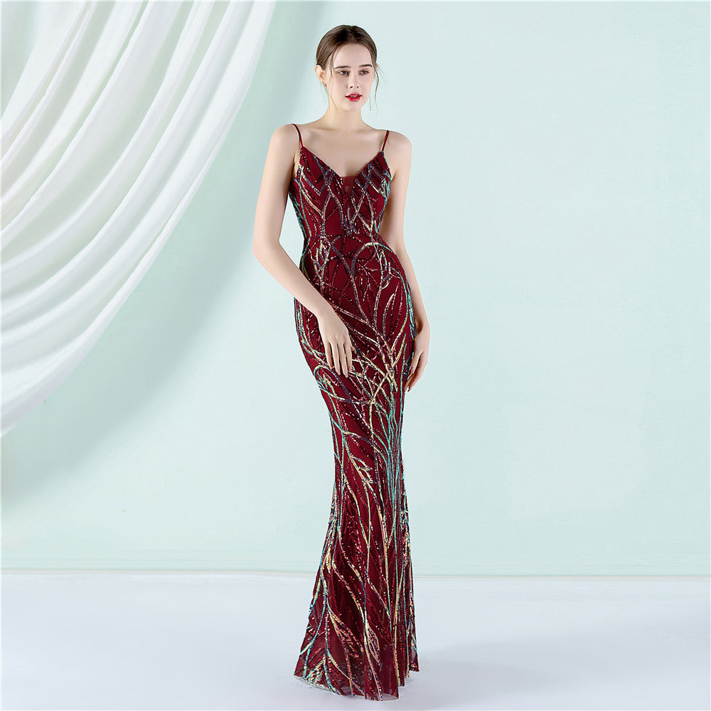 Halter Formal Dress