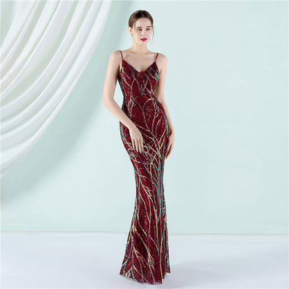 Halter Formal Dress