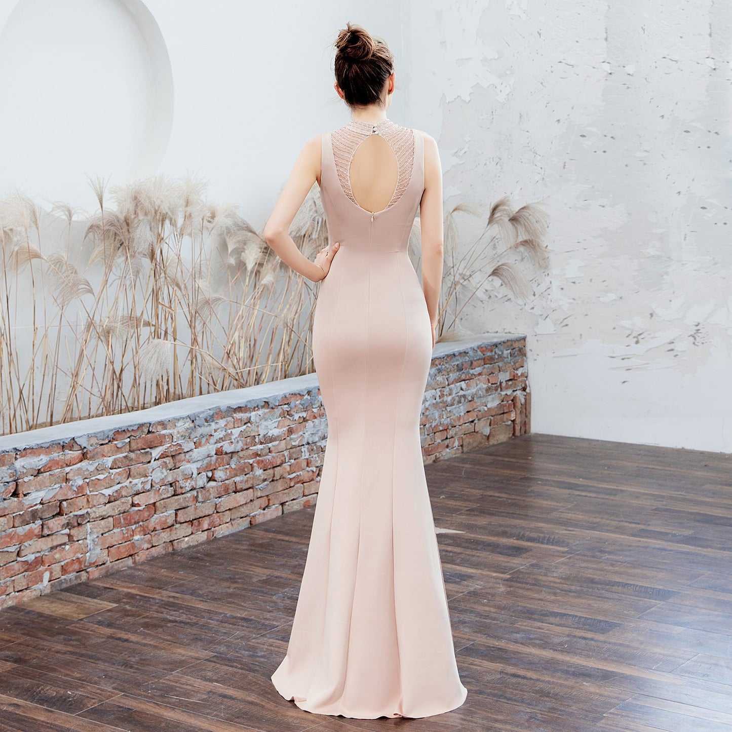 Party Slim Formal Dresses