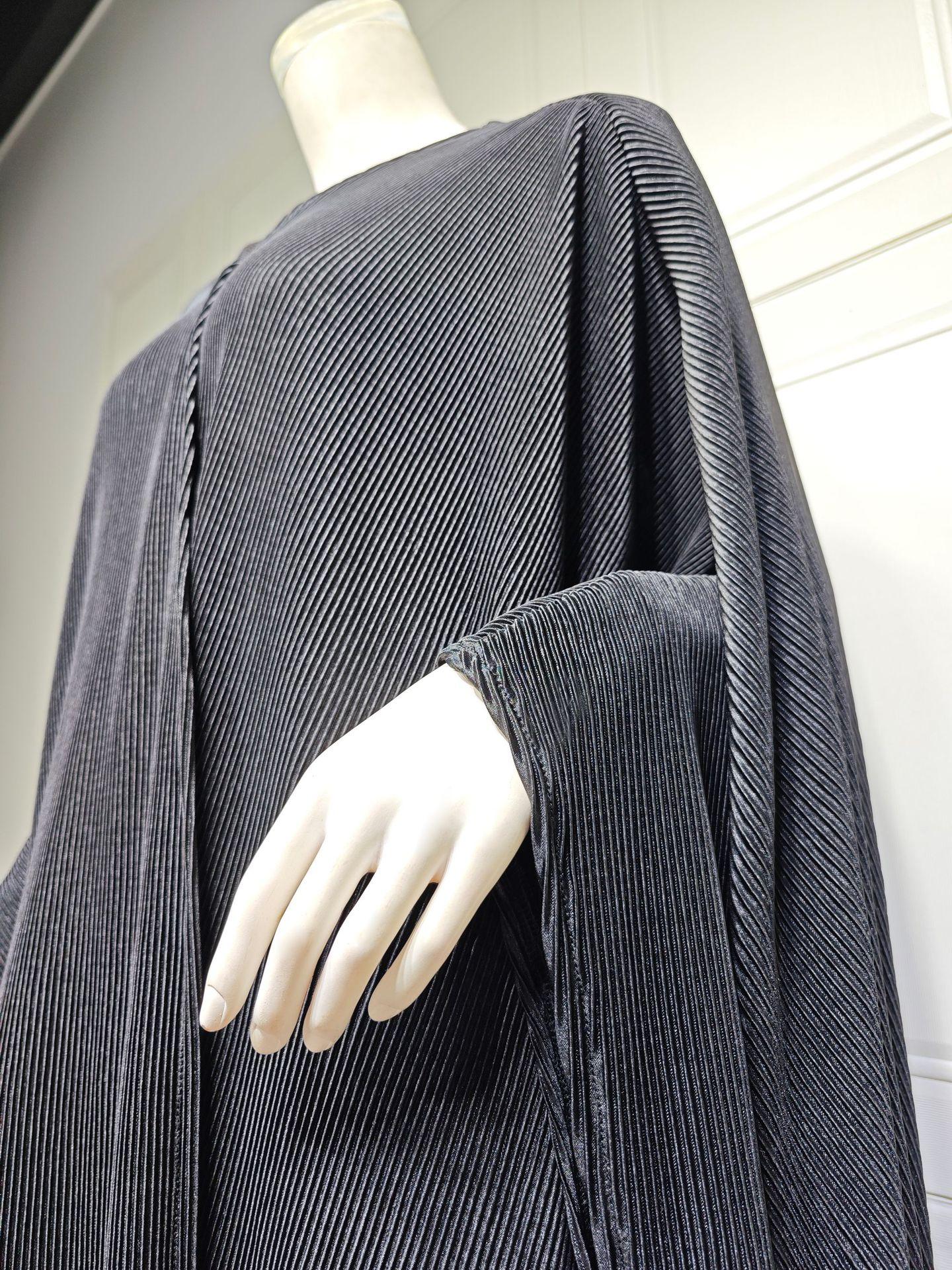 Robe Abaya Outwear