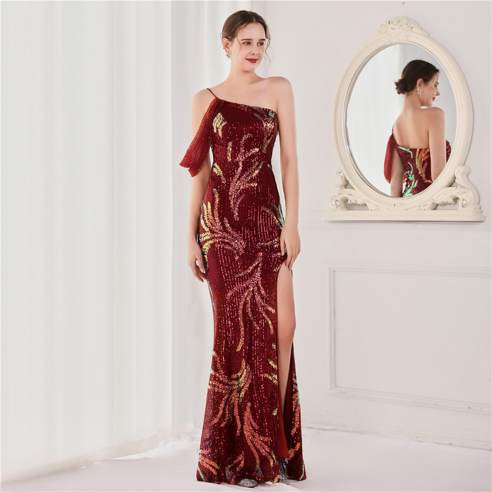 Beaded Formal Dresses Ceres