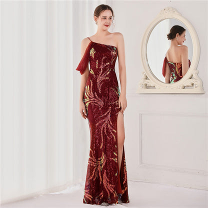 Beaded Formal Dresses Ceres