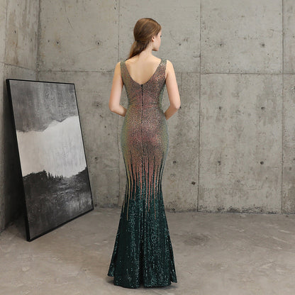 Long Formal Dress