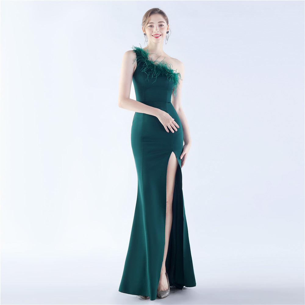 Evening Formal Gown for Weddings