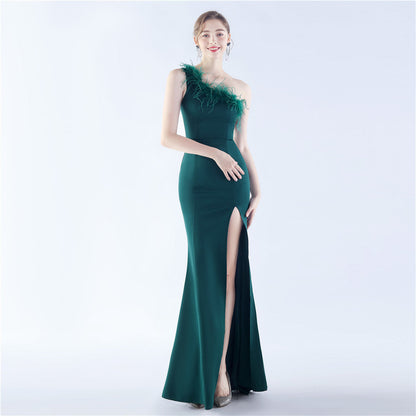 Evening Formal Gown for Weddings
