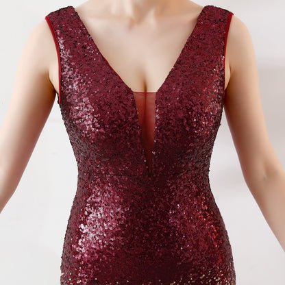 Demeter Evening Formal Dress