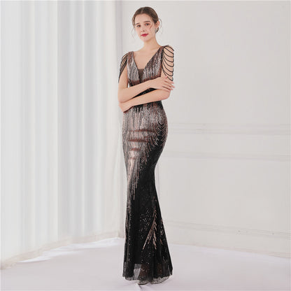 Artemis Evening Formal Dress