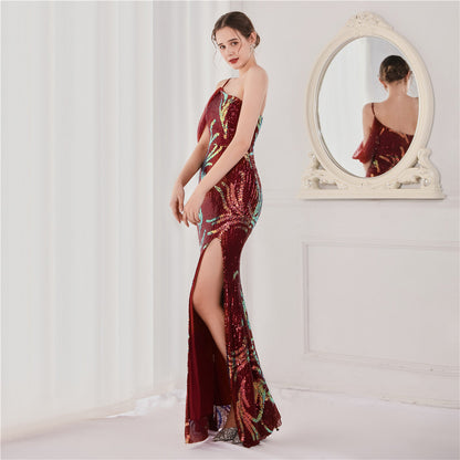 Beaded Formal Dresses Ceres