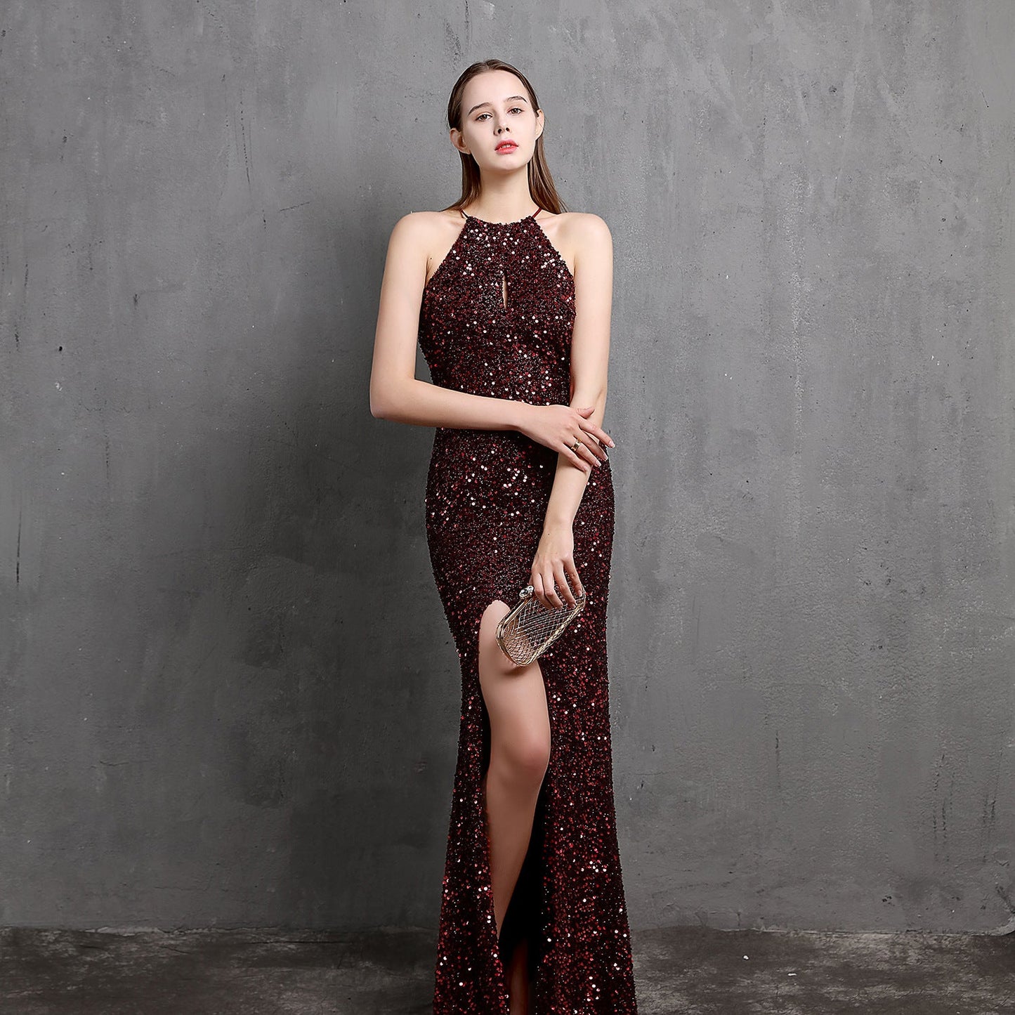 Evening Formal Dress