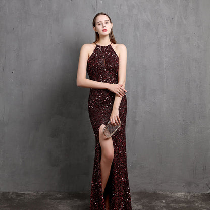 Evening Formal Dress