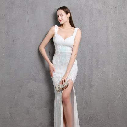 Long Slim Formal Dresses