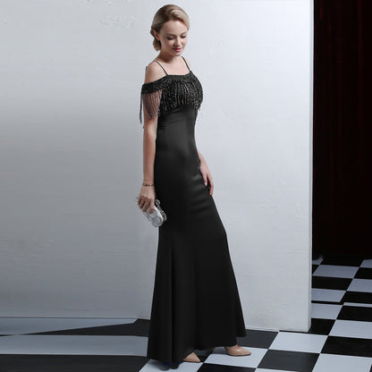 High-End Formal Dress