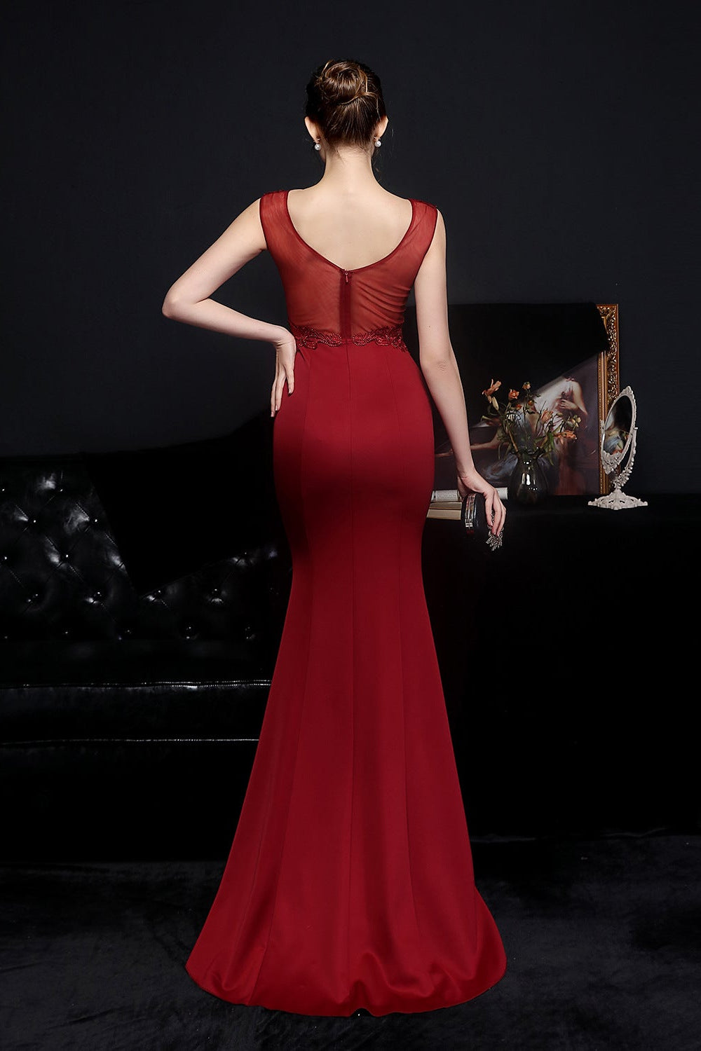 Aphrodite Formal Dress