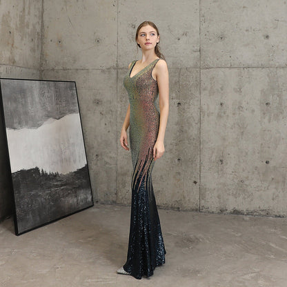 Long Formal Dress