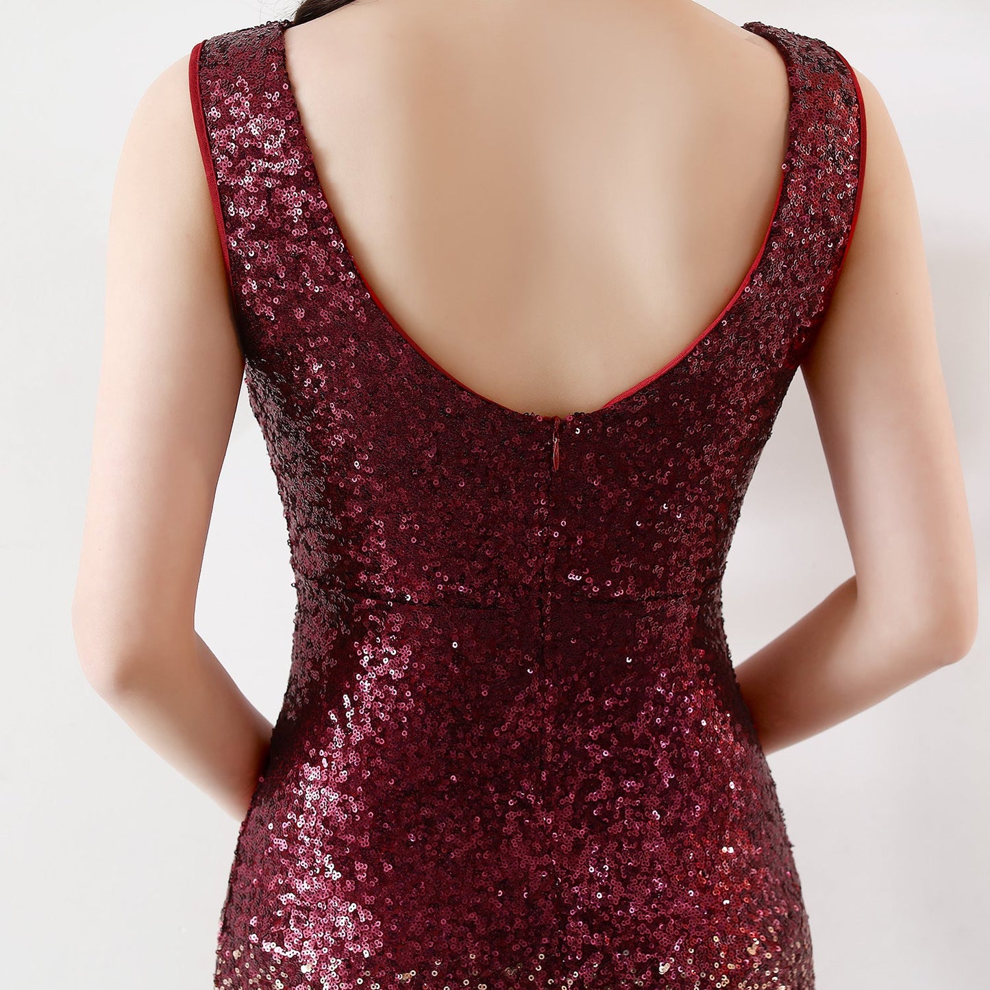 Demeter Evening Formal Dress