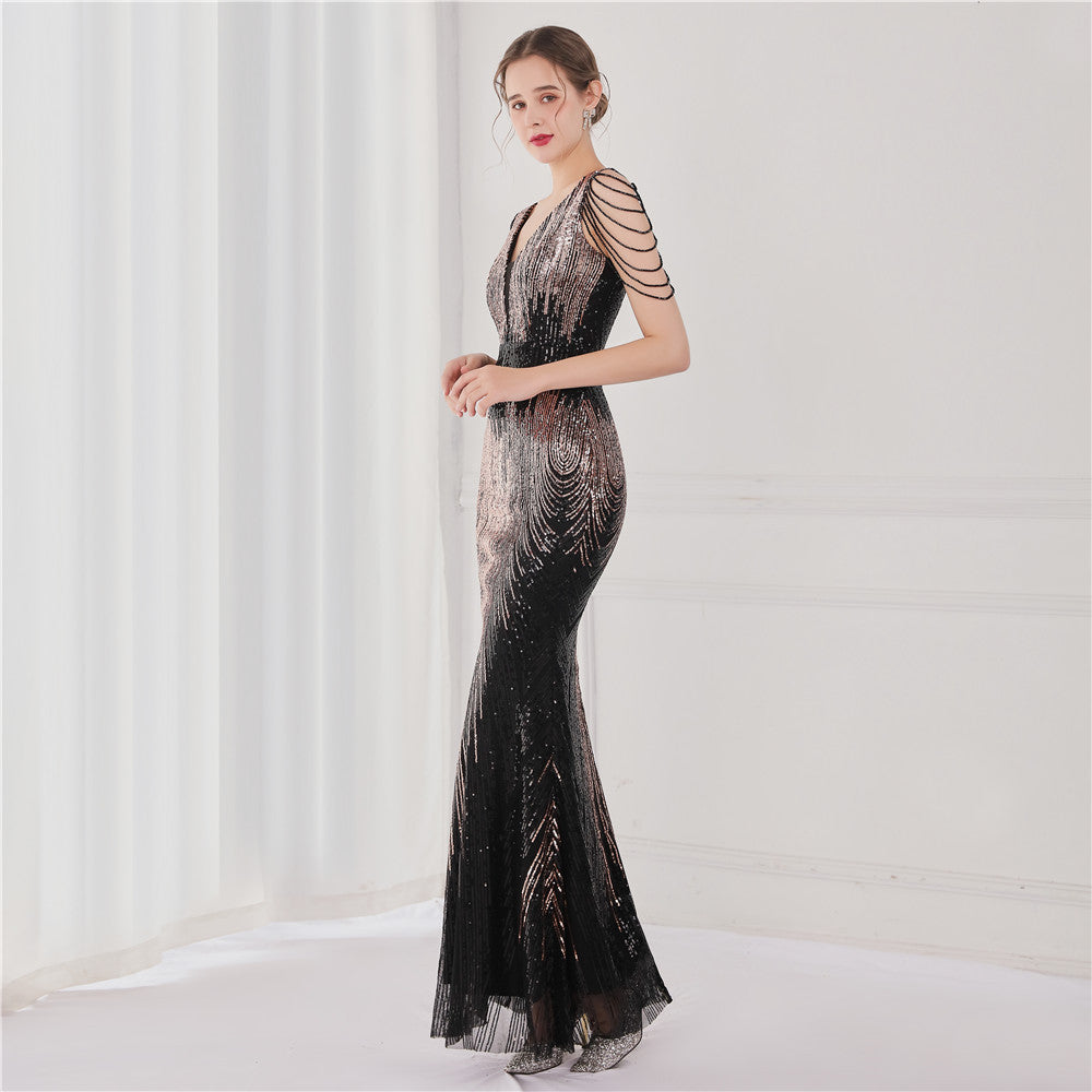 Artemis Evening Formal Dress