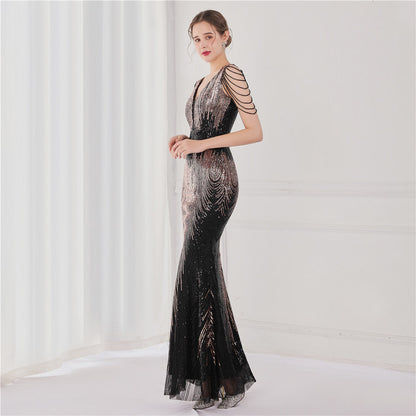 Artemis Evening Formal Dress