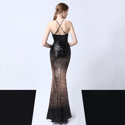 Evening Formal Dress