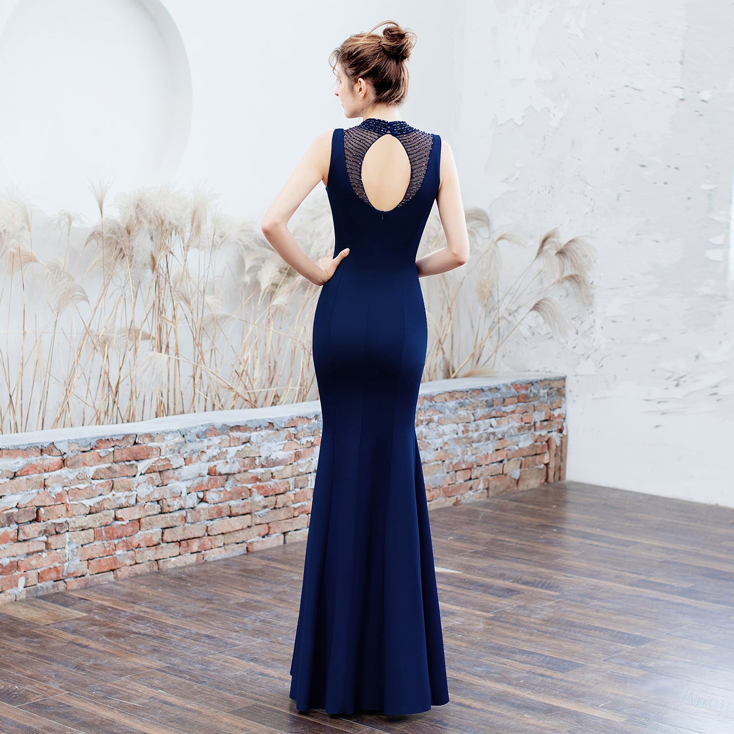 Party Slim Formal Dresses