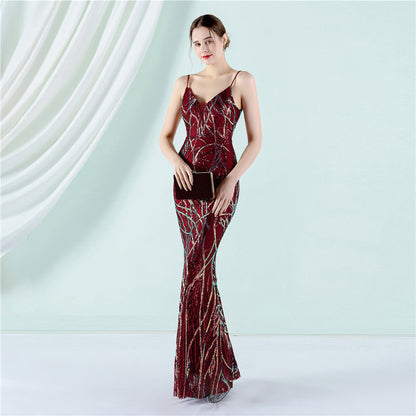 Halter Formal Dress