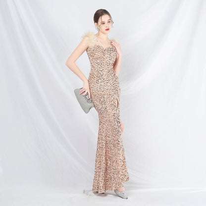 Evening Formal Dress