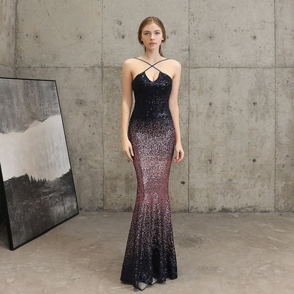 Evening Formal Dress
