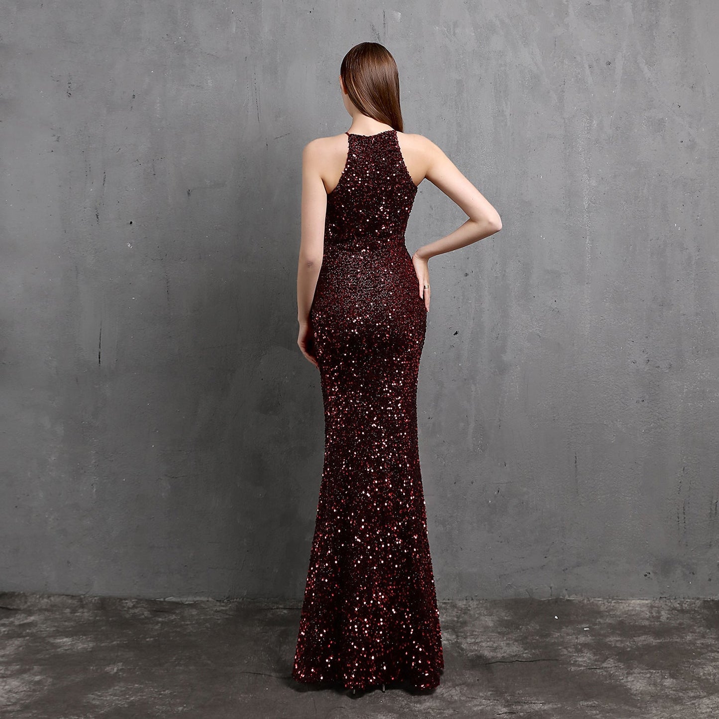 Evening Formal Dress