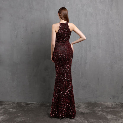 Evening Formal Dress