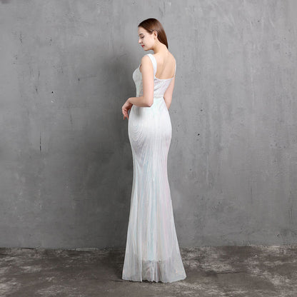 Long Slim Formal Dresses