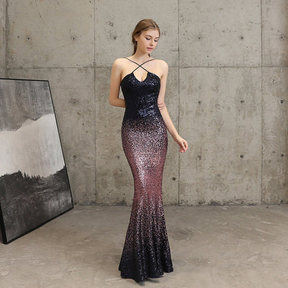 Evening Formal Dress