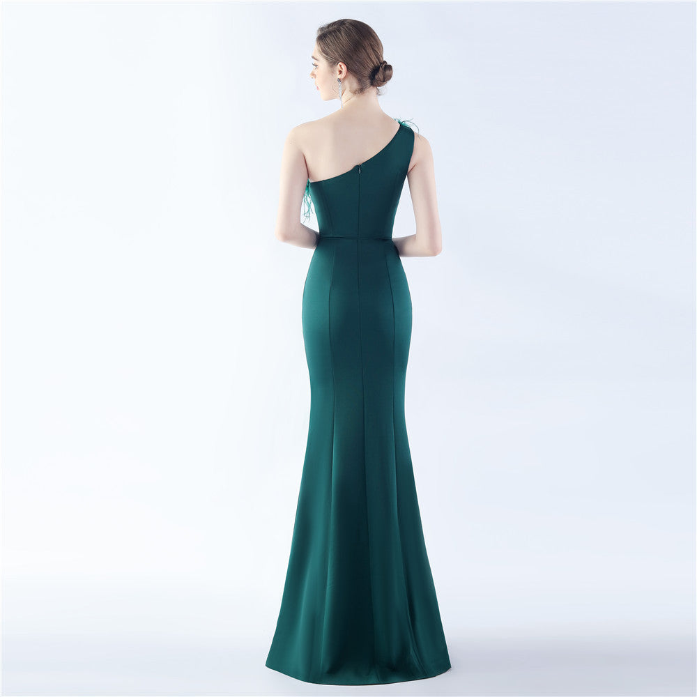 Evening Formal Gown for Weddings