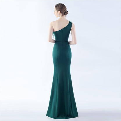 Evening Formal Gown for Weddings