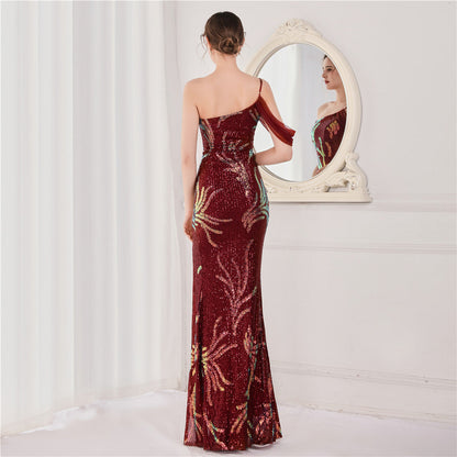 Beaded Formal Dresses Ceres