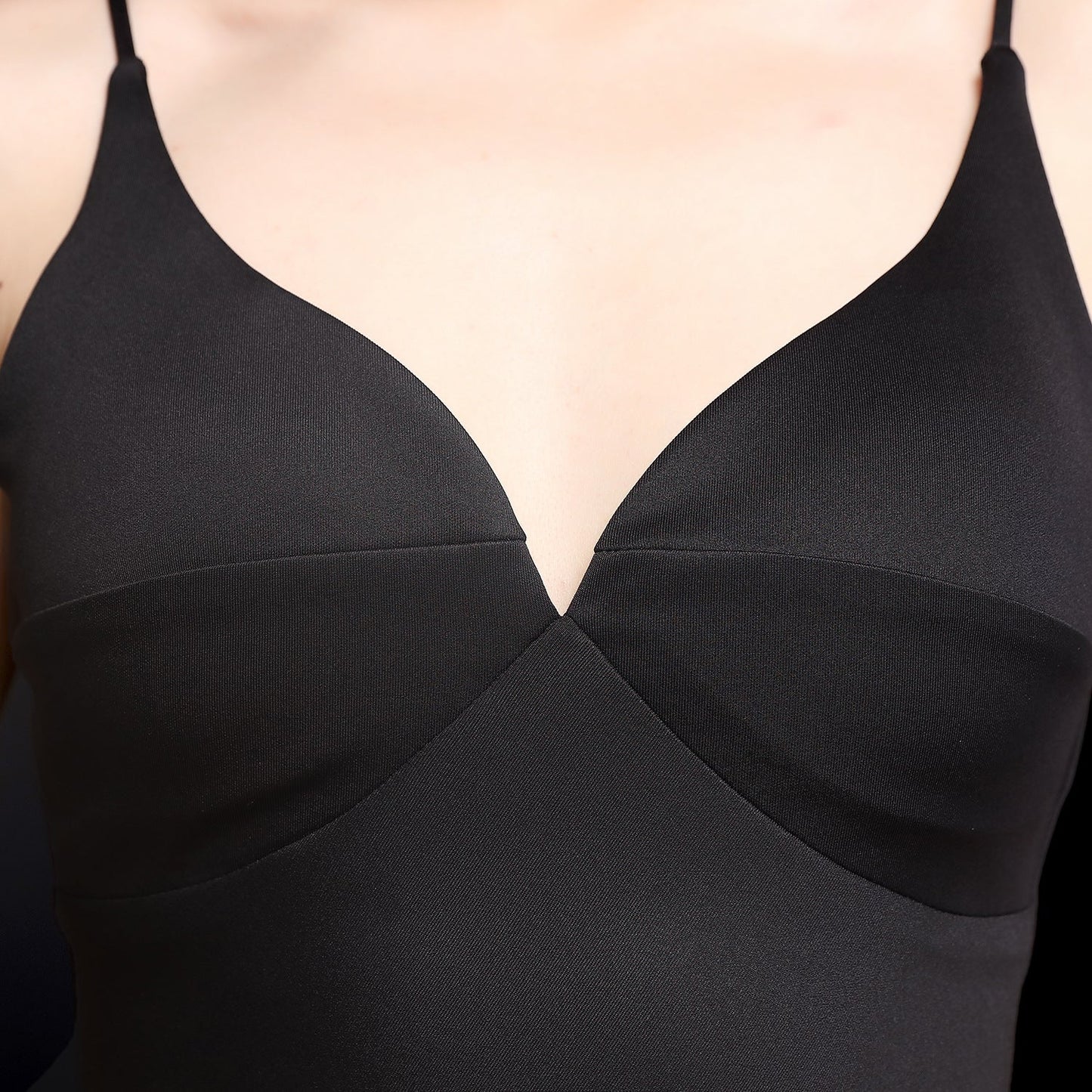 Long Halter Formal Dress