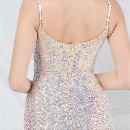 Evening Formal Dress
