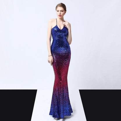 Evening Formal Dress