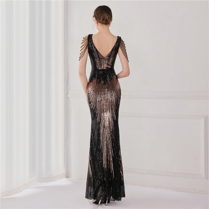 Artemis Evening Formal Dress