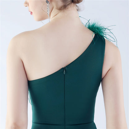 Lavinia Long Evening Formal Dress