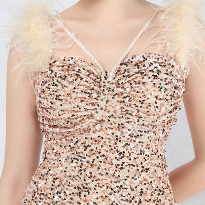 Evening Formal Dress