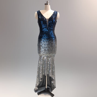 Demeter Evening Formal Dress