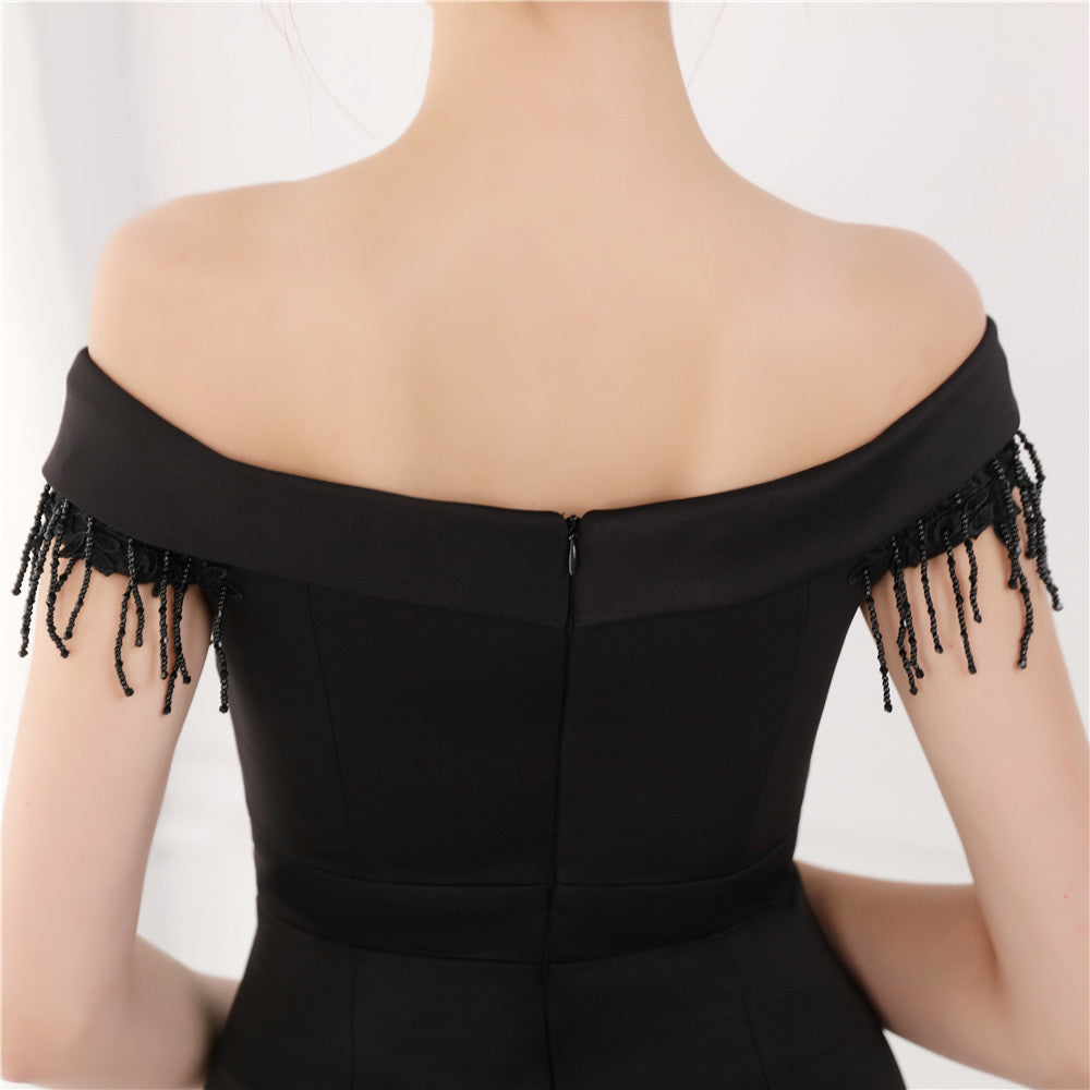 Strapless Elegant Formal Dresses
